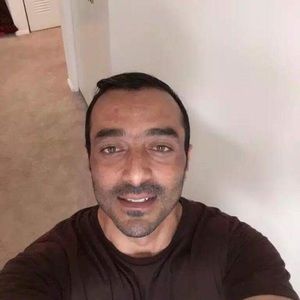 Meet your Posher, Ahmad